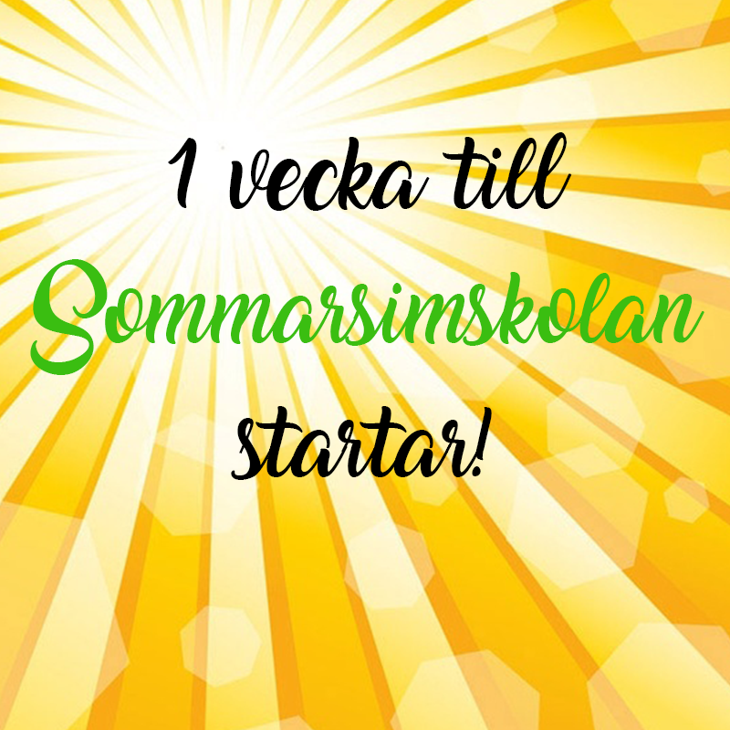 image: Sommarsimskolan 2019