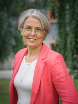 Catharina Månsson